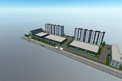 石鼓倾斜摄影技术在虚拟现实(VR)中的应用