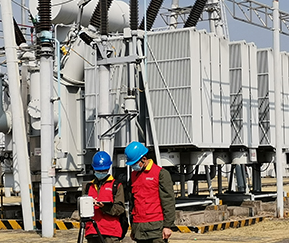 石鼓倾斜摄影技术在基础设施监测中如何发挥作用？