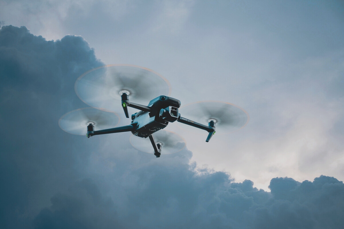 石鼓应用 | 风电站选址，看无人机航测如何为风寻“家”